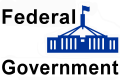 Picton Federal Government Information