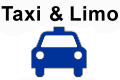 Picton Taxi and Limo