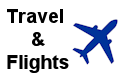 Picton Travel and Flights
