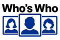 Picton Who's Who