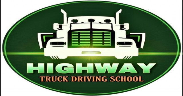 Highway Truck Driving School